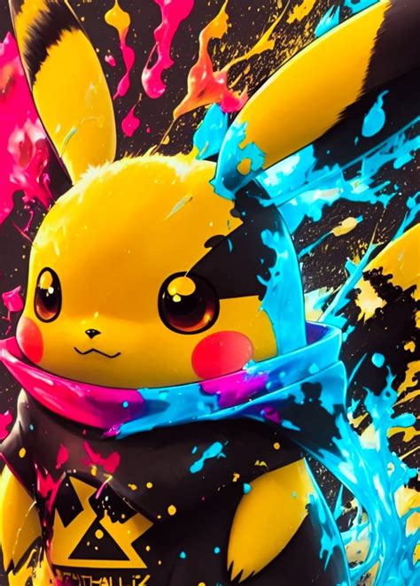 pikachu imagem|[60+] Pikachu 4k Wallpapers